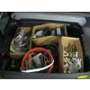 Image 2 : MISC. ELECTRICAL, PLUMBING SUPPLIES, THERMOSTATS, ETC.