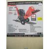 Image 2 : TMG INDUSTRIAL 4" KOHLER POWERED WOOD CHIPPER, 7HP