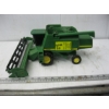 Image 1 : JOHN DEERE 9500 COMBINE