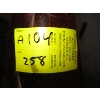 Image 2 : REDDISH BLENKO GLASS VASE