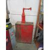 Image 1 : VINTAGE MOTOR OIL DISPENSER