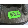 Image 3 : PAIR OF CDN BEAVER & MAPLE LEAF BOOKENDS