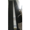 Image 1 : 8 - 4.5"X16' MOULDING PIECES & 2 - 4.5"X15' MOULDING PIECES