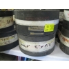 Image 1 : 2 DRIVE BELTS - 5"X17'9" & 5"X15'4"