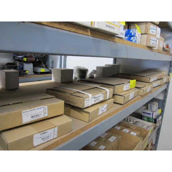 REPLACEMENT PART FLANGE GASKETS FOR BALDOR & DODGE