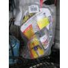 Image 1 : MISC. BATTERY CHARGER, PUMP SPRAYER, SEWER SNAKE
