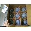 Image 2 : BOX OF CLAY PIGEONS - ALMOST FULL