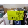 Image 5 : ASST. BOOKS - CARS, MOTORCYCLES, IMPLEMENT TRACTORS, ETC.