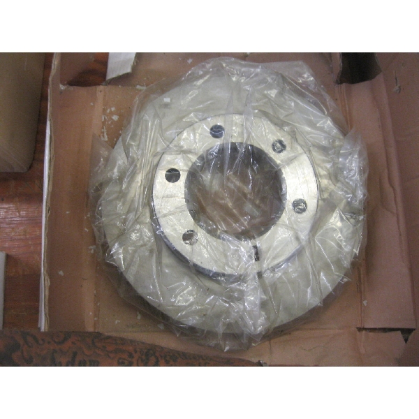 NEW BRAKE ROTOR