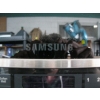 Image 2 : SAMSUNG MICROWAVE OVEN W/BROKEN HANDLE