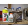 Image 1 : 2 STROKE ENGINE OIL