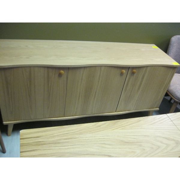 CASA WALNUT SIDEBOARD