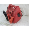 Image 2 : BATTERY CHARGER & SET OF JUMPER CABLES