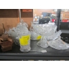 Image 2 : MISC. VINTAGE GLASSWARE, WOODEN PRESSES, ETC.