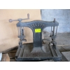 Image 1 : BOOK BINDING PRESS & A TELLUS BOOK BINDER