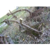 Image 3 : 2 YARD ART PLOWS & A GRINDER