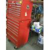 Image 2 : MASTERCRAFT 2 PIECE ROLLING TOOLBOX