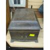 Image 3 : WOOD CASED GRAMMAPHONE - MISSING HEAD