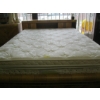 Image 4 : DOUBLE BOX SPRING & MATTRESS