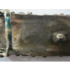 Image 2 : STERLING SIGNED L SHEKA TURQUOISE PIN
