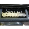 Image 4 : CAMERA ACCESS. & DURST 606 CAMERA