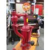 Image 3 : BENNETT GOLDEN SHELL OIL DISPENSER