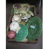 Image 2 : DECORATIVE DISHWARE