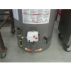 Image 2 : RHEEM CLASSIC SERIES PROFESSIONAL HOT WATER TANK - MAY 22, 2023, 50 US GALLONS/189 LITERS