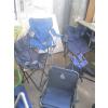 Image 1 : CAMPING CHAIRS, UMBRELLA, ETC.