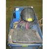 Image 1 : MISC. GRINDING MASK, CLAMPS, ETC.