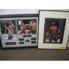 Image 1 : GEORGE ST. PIERRE UFC PICTURE & ANOTHER PICTURE