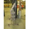 Image 2 : PLANS CART ON CASTORS