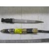 Image 1 : OLD KNIFE W/SHEATH