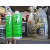 Image 5 : MISC. OILS, CLEANERS, OFF, ETC.