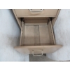Image 2 : 4 DRAWER LETTER SIZE FILING CABINET