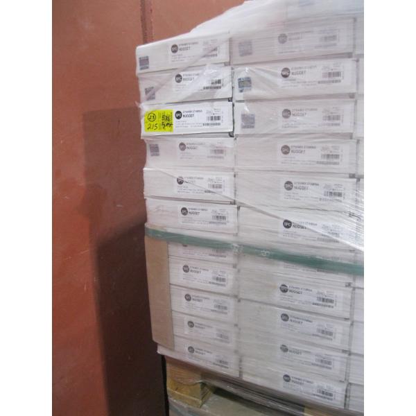 23 BOXES DYNAMIX "NUGGET" VINYL FLOORING