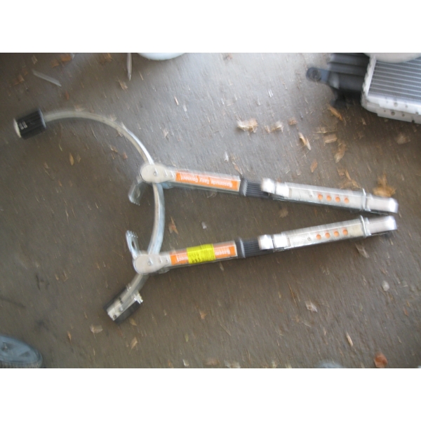 LADDER LEVELER