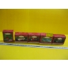 Image 1 : 5 HALLMARK KEEPSAKE CHRISTMAS TREE CAR ORNAMENTS