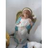 Image 8 : 7 PLASTIC FIGURINES