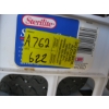 Image 6 : 4 SM. TIRES