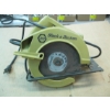 Image 2 : 2 POWERFIST DRILLS & A BLACK & DECKER CIRCULAR SAW