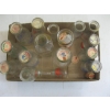 Image 2 : VINTAGE MILK BOTTLES