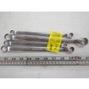 Image 1 : 4 SNAP ON BOX END WRENCHES
