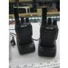 Image 3 : PAIR OF HANDHELD RADIOS & A GOLF 3D MOTION SENSOR