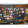 Image 2 : 2 SWEATSHIRTS W/ASST. CRESTS