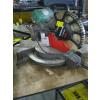 Image 2 : METABO 12" COMPOUND MITER SAW