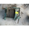 Image 1 : HAND CRANK CABLE WINCH