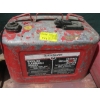 Image 2 : BOAT FUEL CAN, SM. FUEL CAN & LG. "AS IS" HYDRAULIC JACK