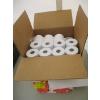 Image 1 : PRINTER MACHINE ROLLS, PAPER