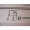 Image 2 : 4 DOZEN MINUS 1 PLASTIC TUMBLERS